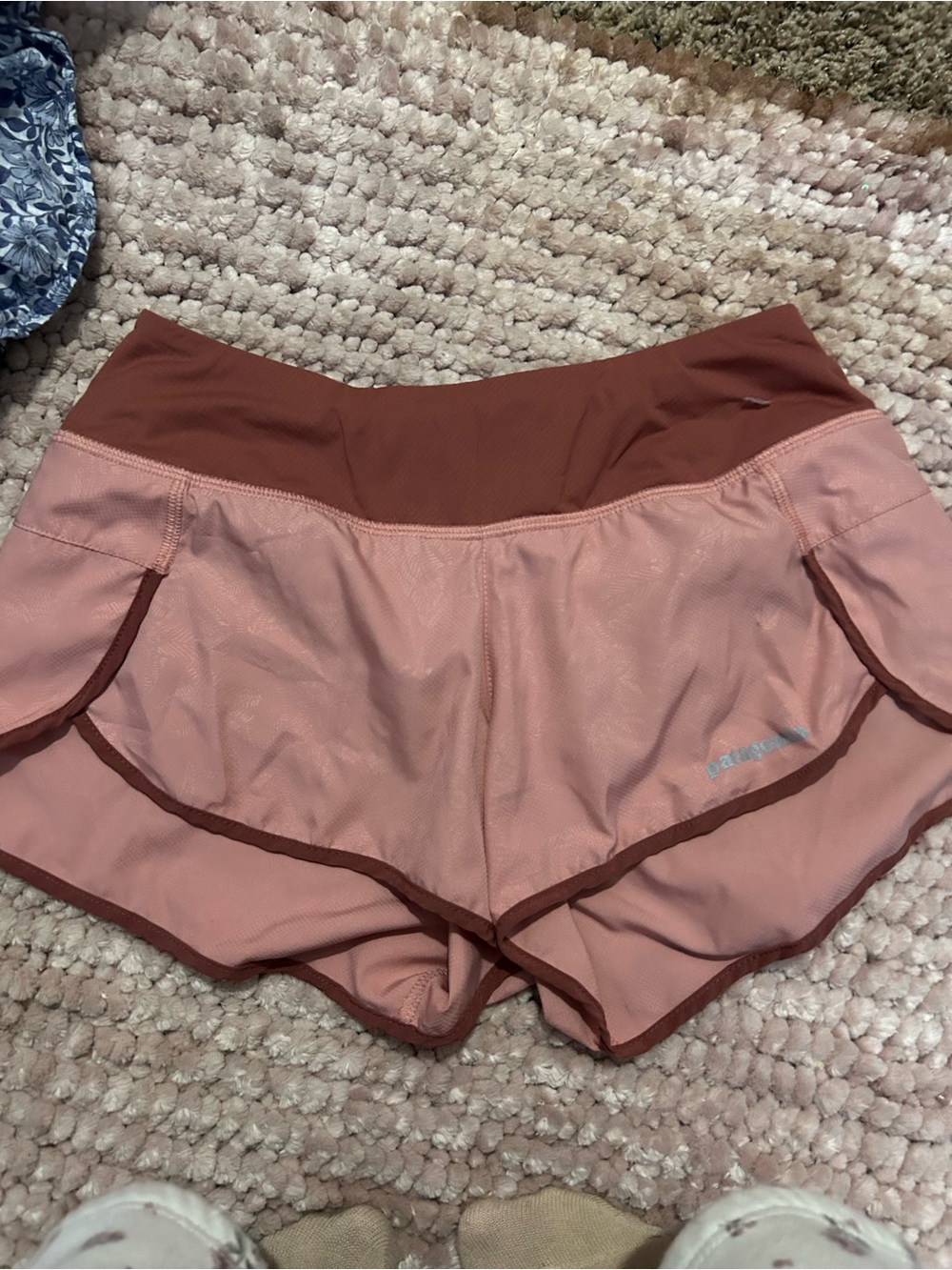 Patagonia shorts